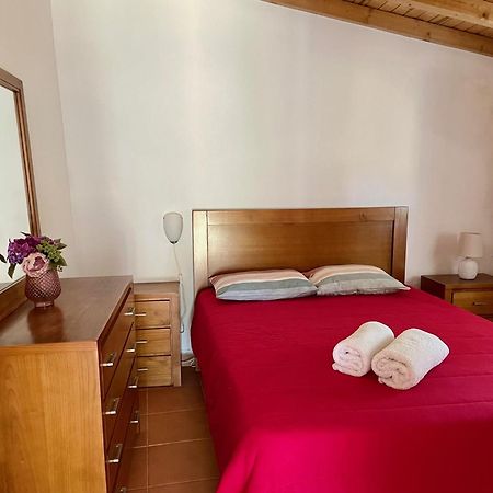 Villa Casas Do Montinho Melides Esterno foto
