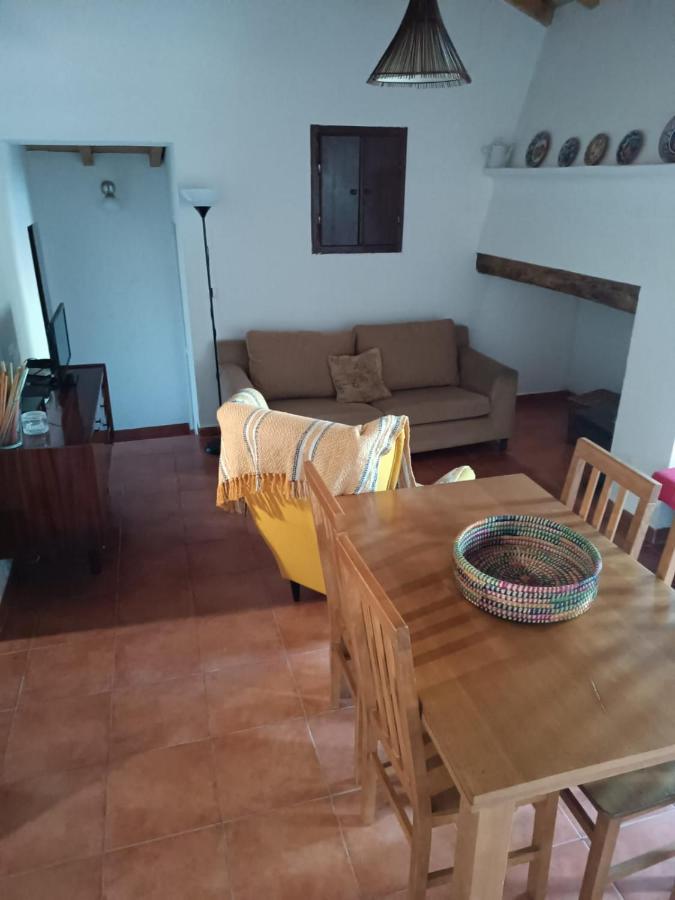 Villa Casas Do Montinho Melides Esterno foto