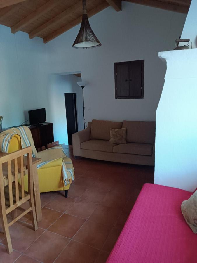 Villa Casas Do Montinho Melides Esterno foto