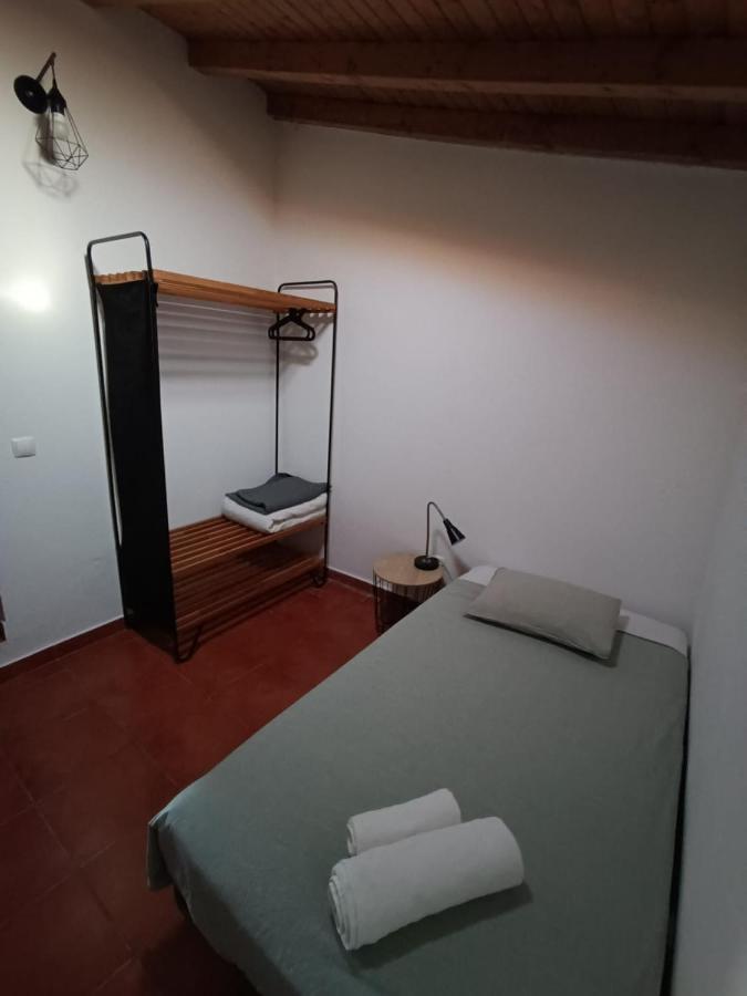 Villa Casas Do Montinho Melides Esterno foto