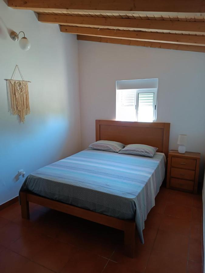 Villa Casas Do Montinho Melides Esterno foto