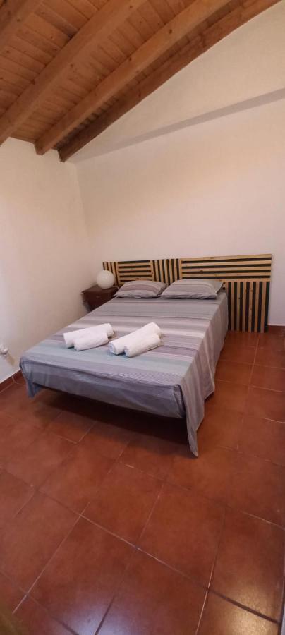 Villa Casas Do Montinho Melides Esterno foto