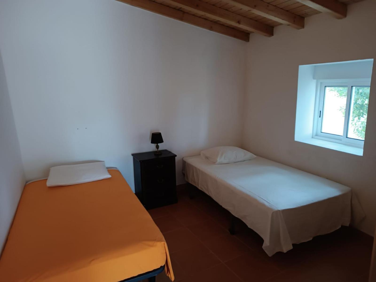 Villa Casas Do Montinho Melides Esterno foto