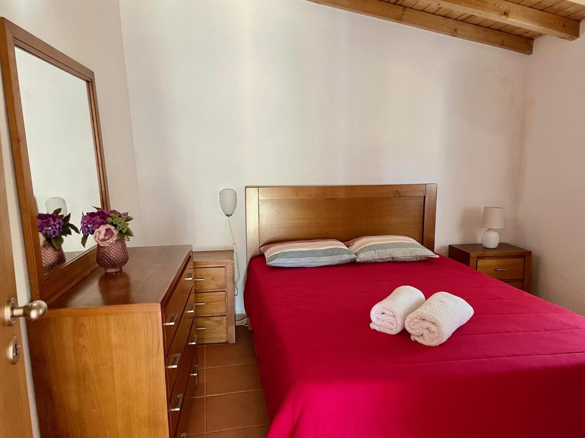 Villa Casas Do Montinho Melides Esterno foto